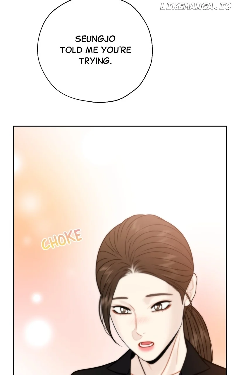 Secretary Deviance Chapter 74 - Page 68