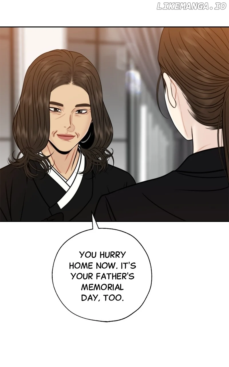 Secretary Deviance Chapter 74 - Page 70