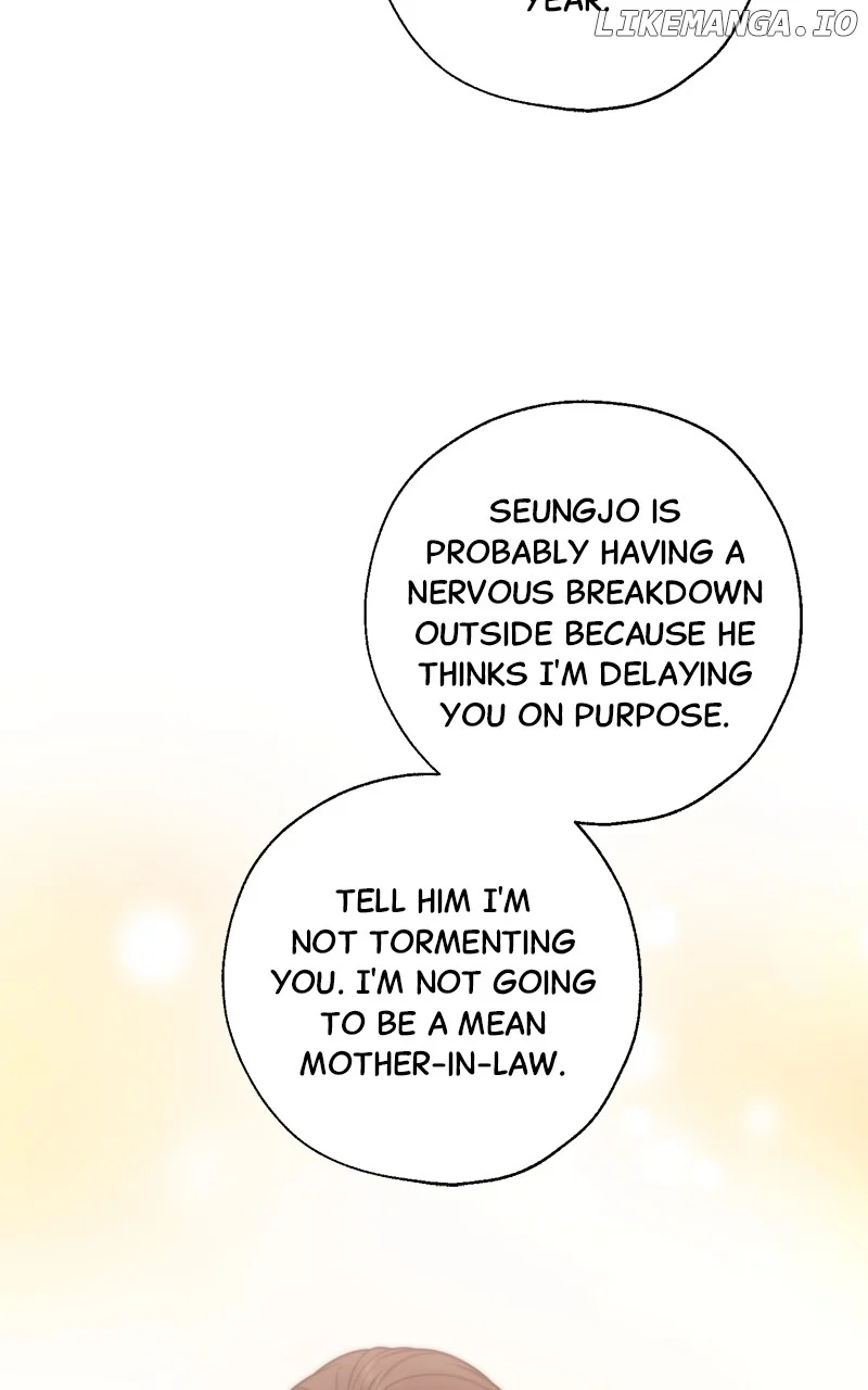 Secretary Deviance Chapter 74 - Page 72