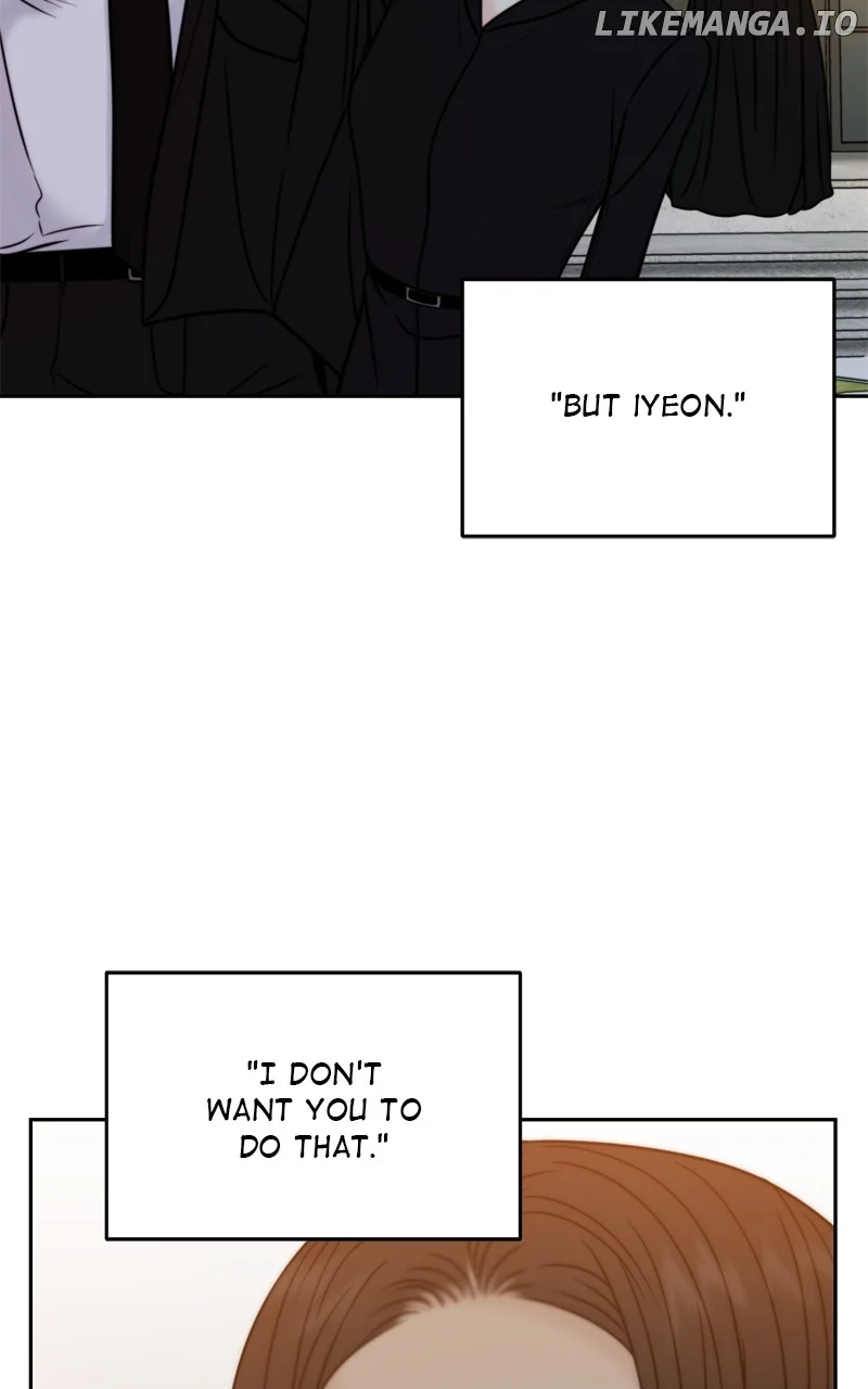 Secretary Deviance Chapter 74 - Page 76