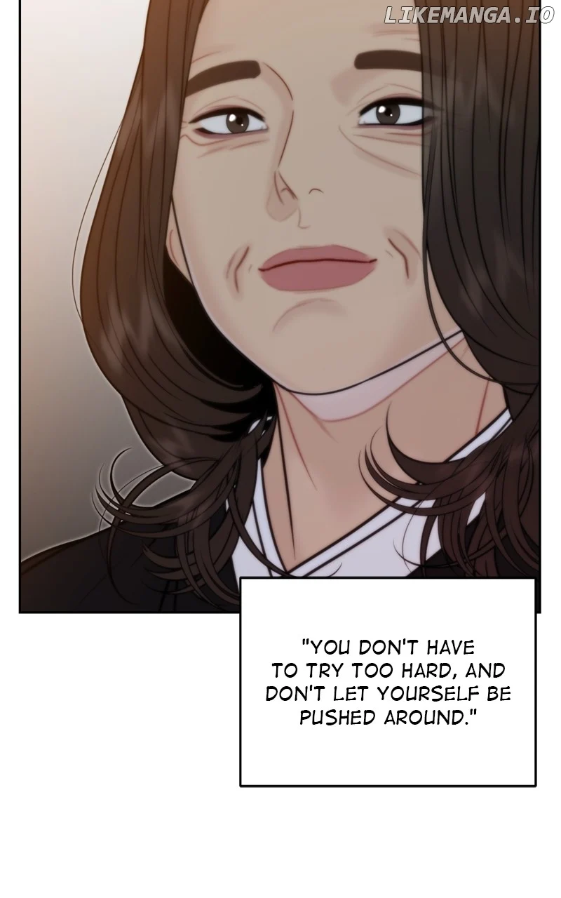 Secretary Deviance Chapter 74 - Page 77