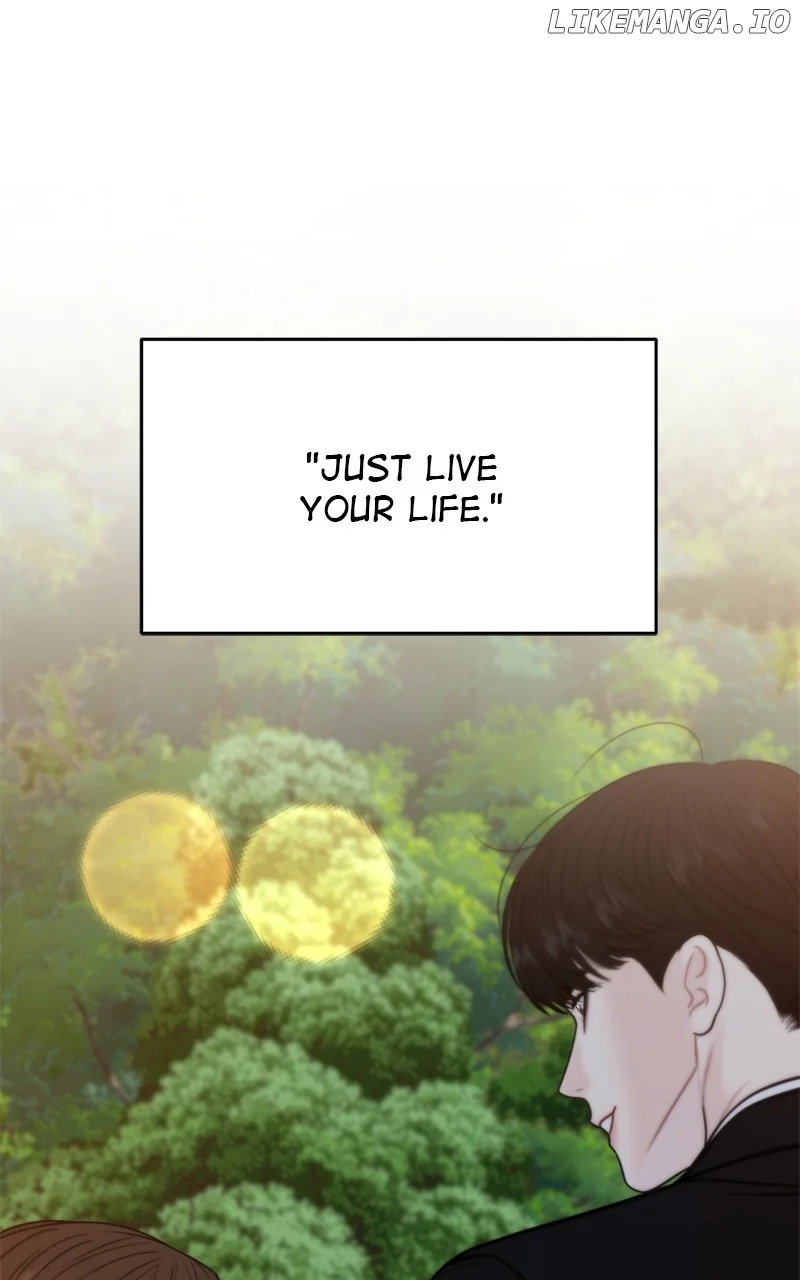 Secretary Deviance Chapter 74 - Page 78