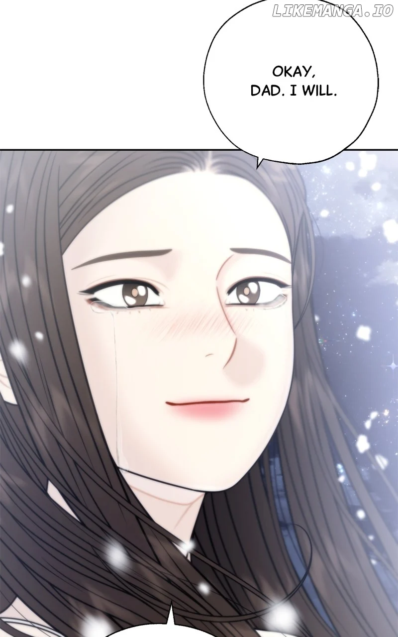 Secretary Deviance Chapter 74 - Page 91