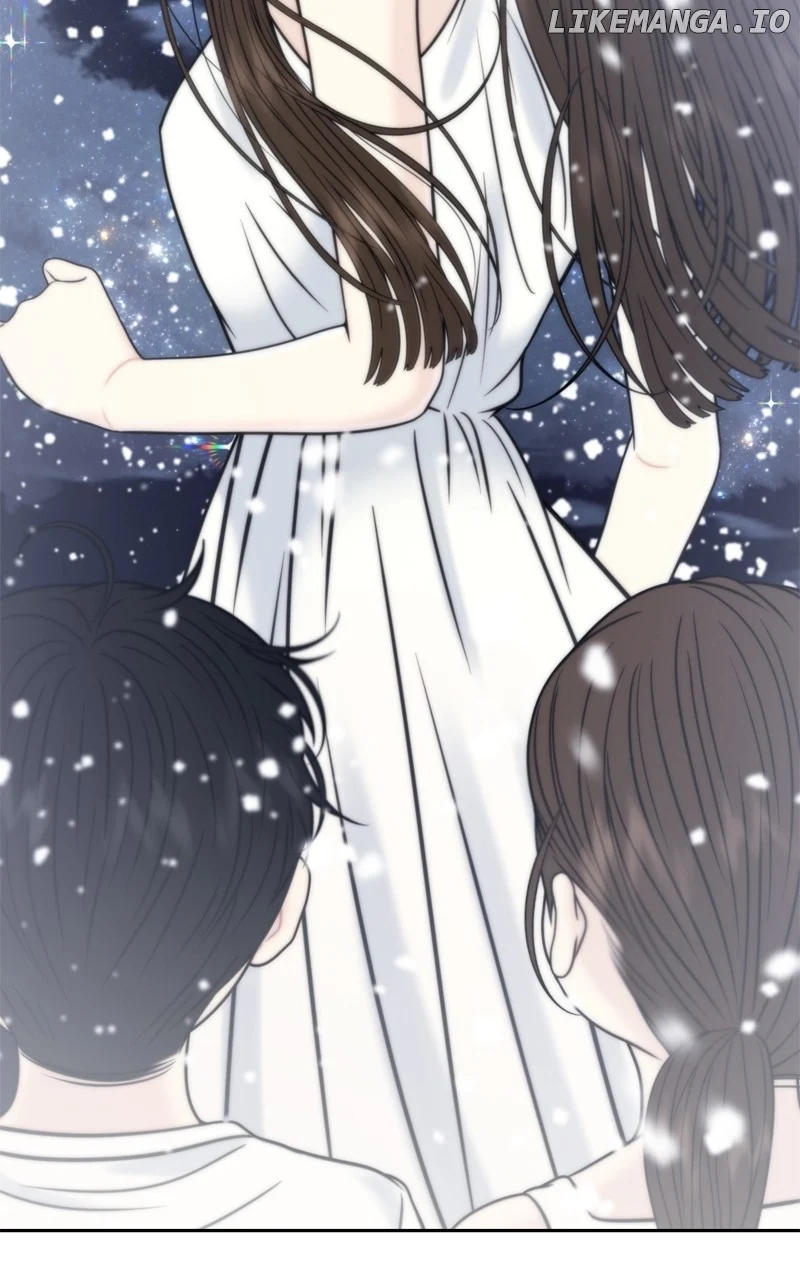 Secretary Deviance Chapter 74 - Page 95