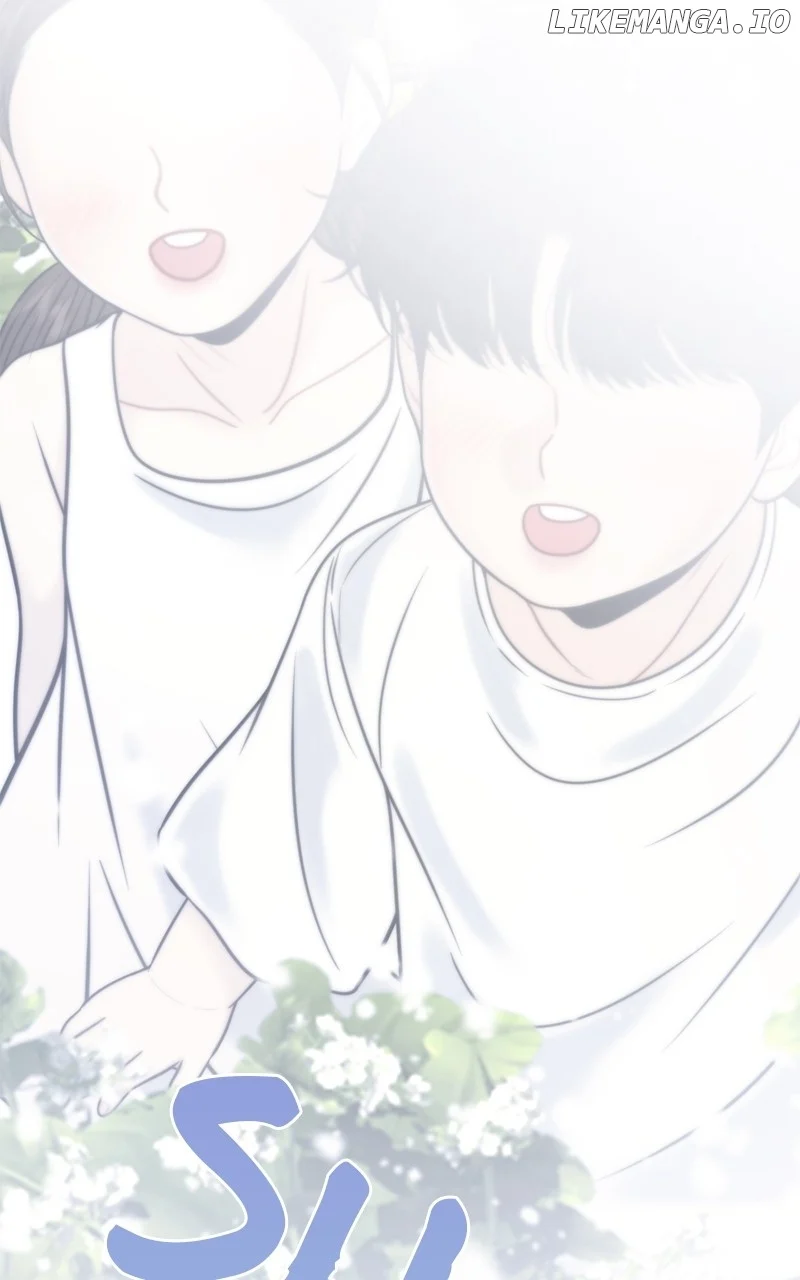 Secretary Deviance Chapter 74 - Page 97