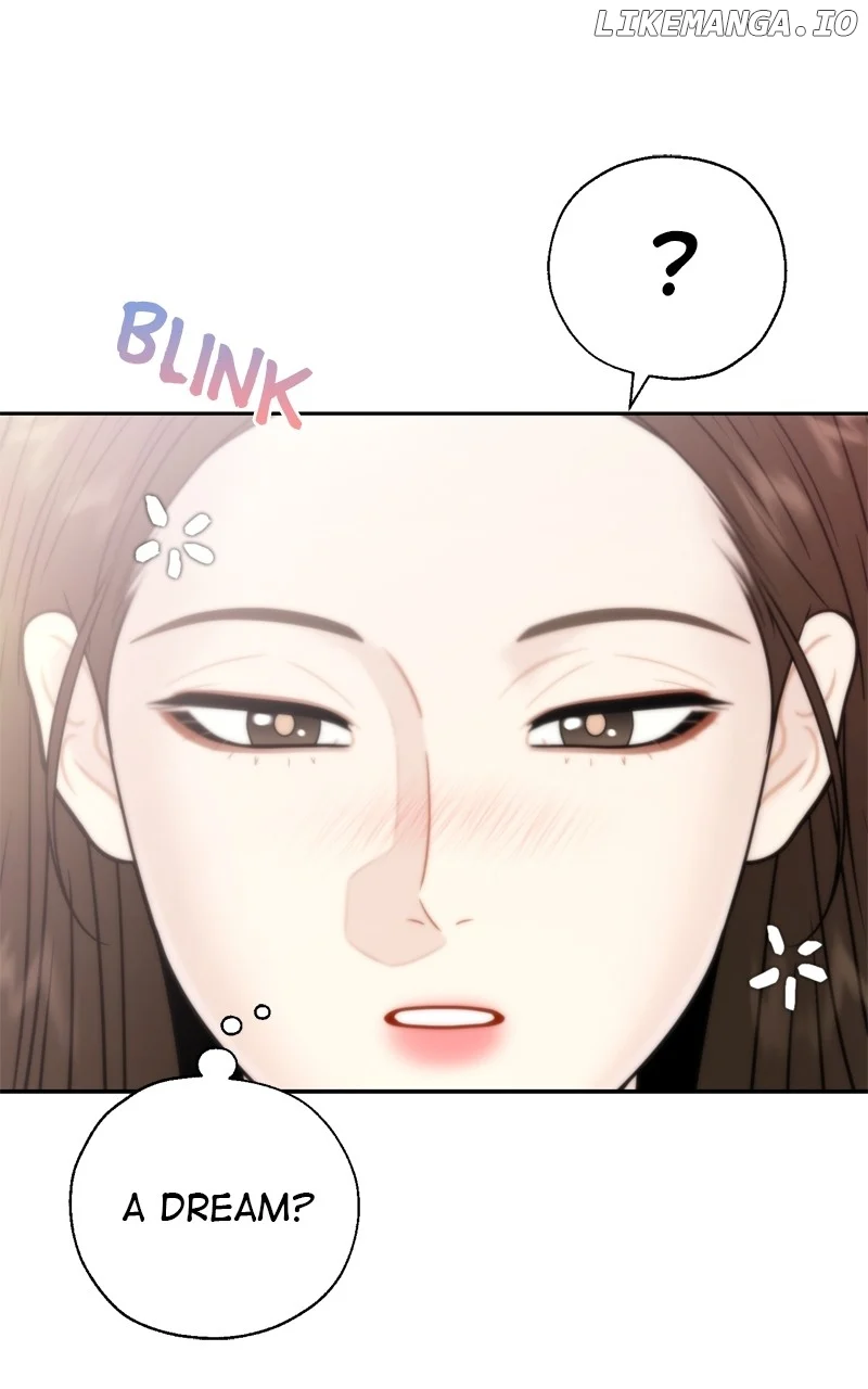 Secretary Deviance Chapter 74 - Page 99