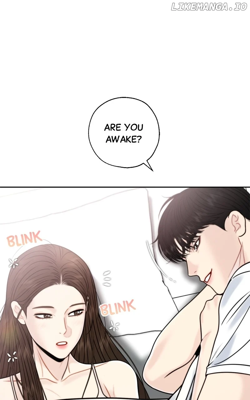 Secretary Deviance Chapter 74 - Page 100