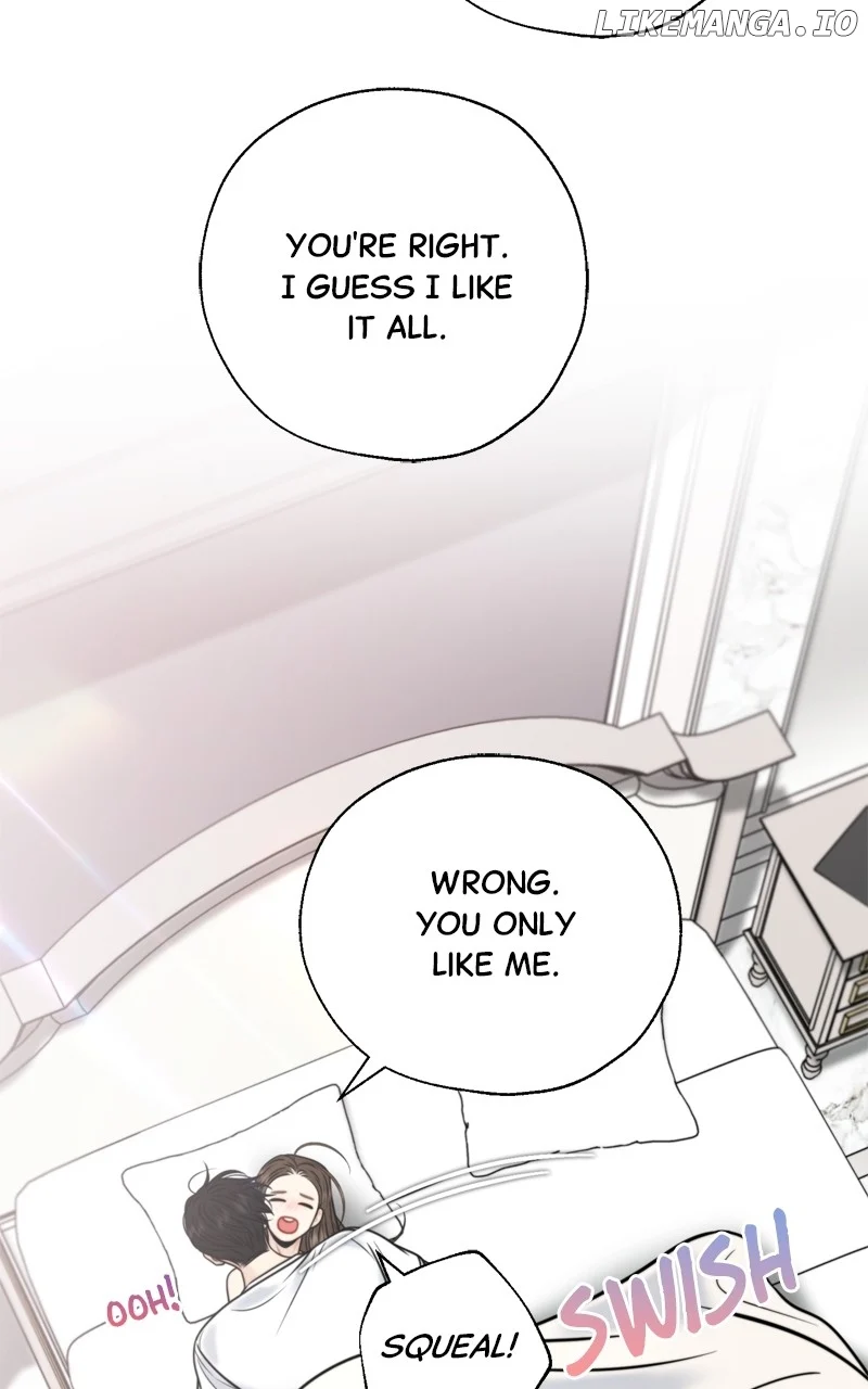 Secretary Deviance Chapter 74 - Page 104