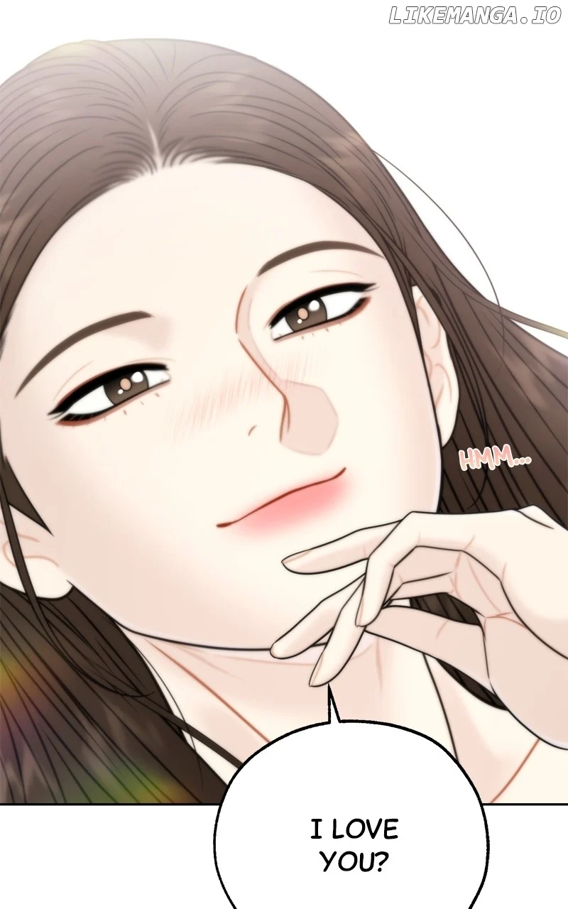 Secretary Deviance Chapter 74 - Page 107