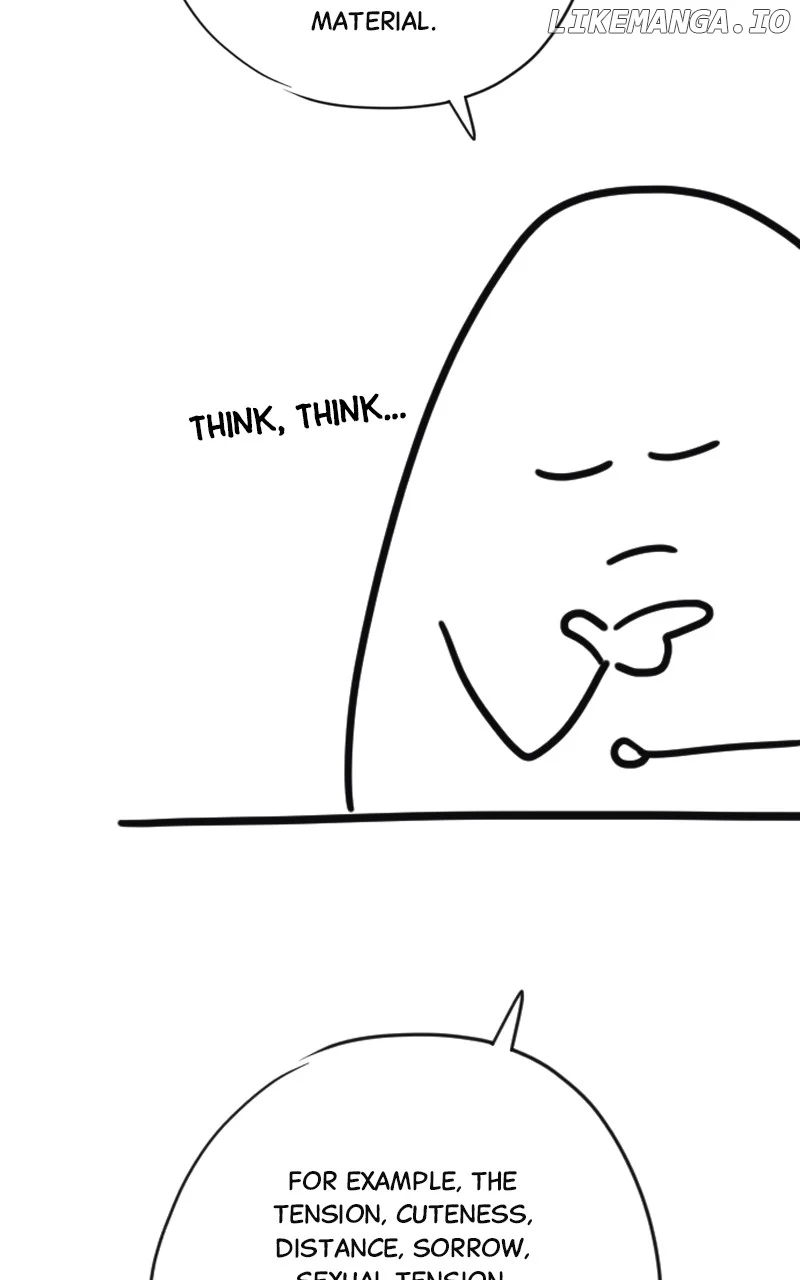 Secretary Deviance Chapter 75 - Page 7