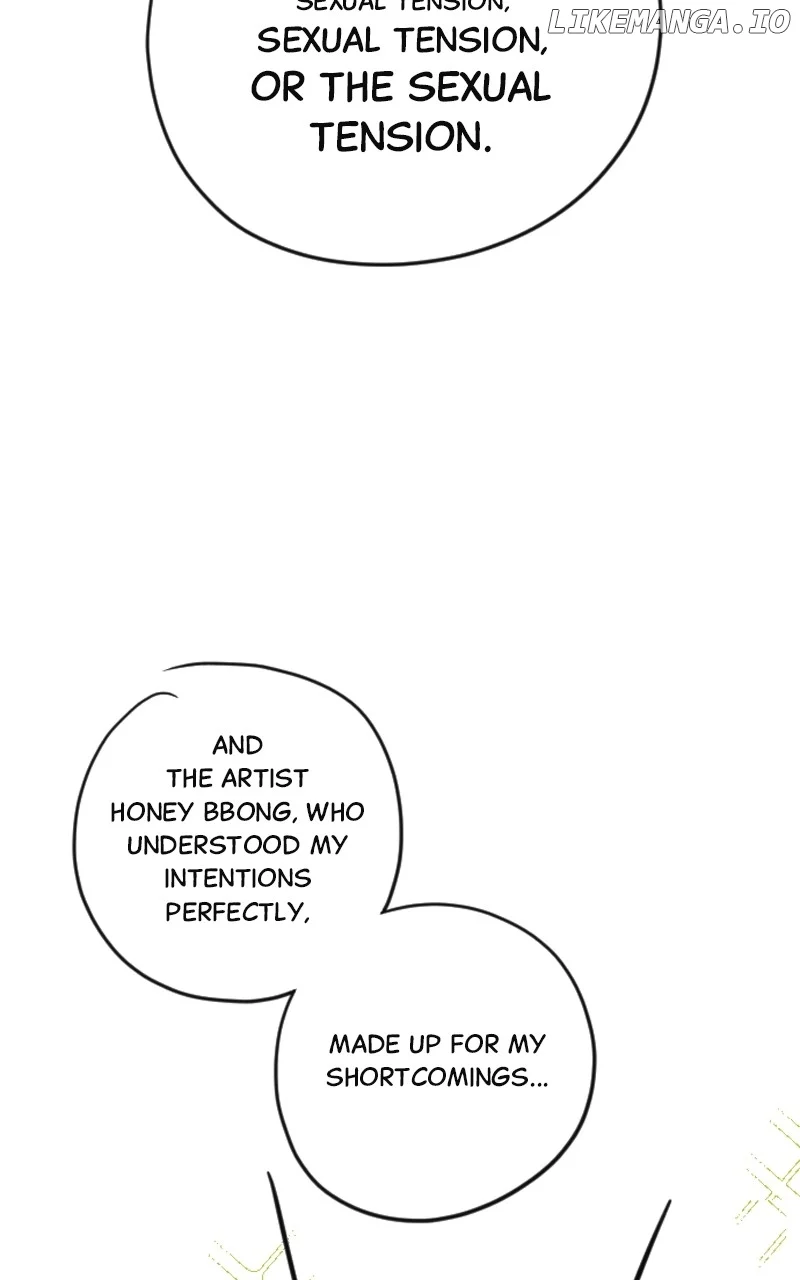 Secretary Deviance Chapter 75 - Page 8