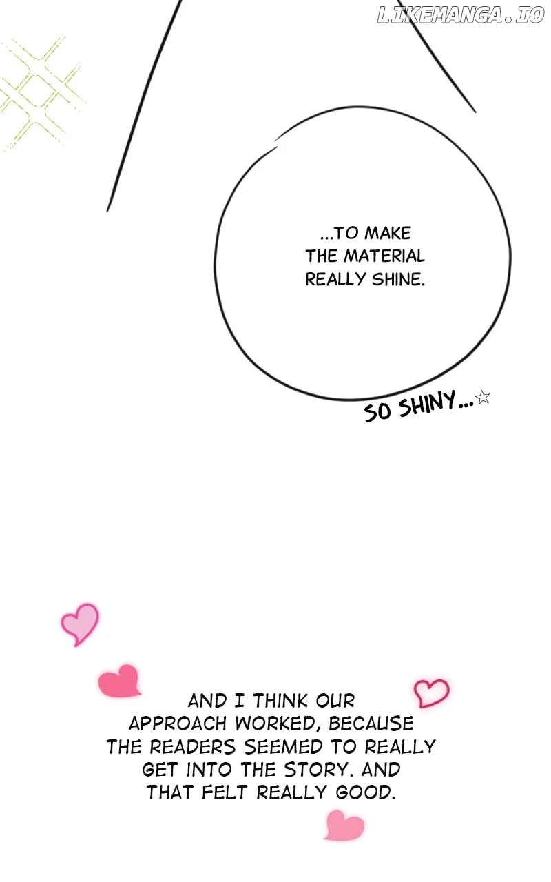 Secretary Deviance Chapter 75 - Page 10