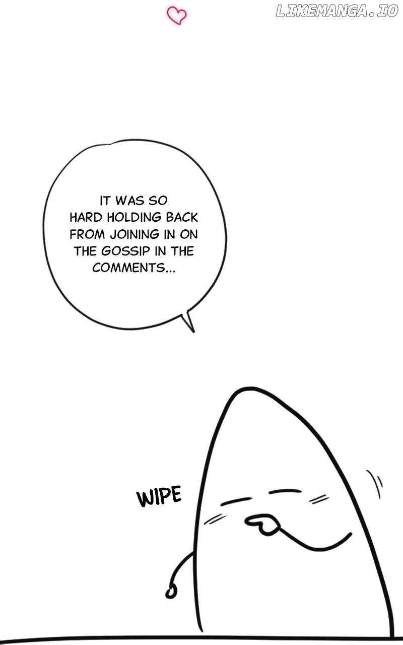 Secretary Deviance Chapter 75 - Page 11