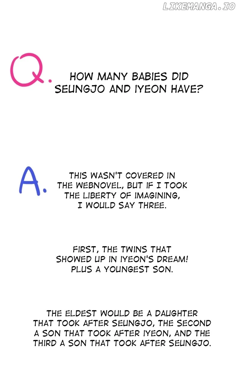 Secretary Deviance Chapter 75 - Page 13