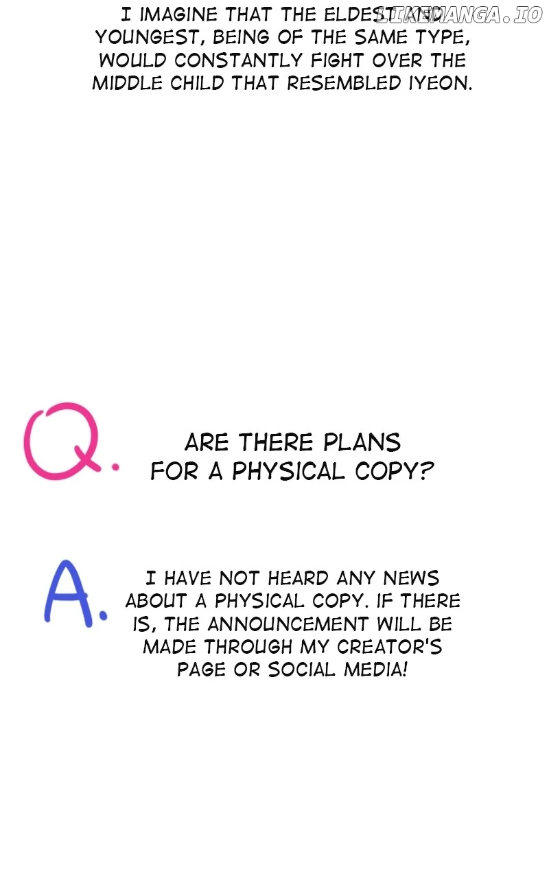 Secretary Deviance Chapter 75 - Page 14