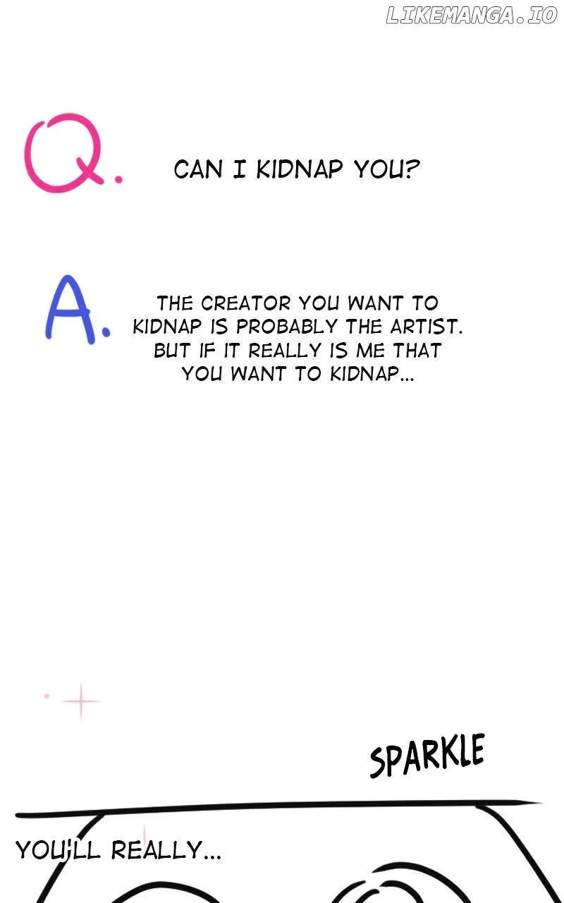 Secretary Deviance Chapter 75 - Page 15