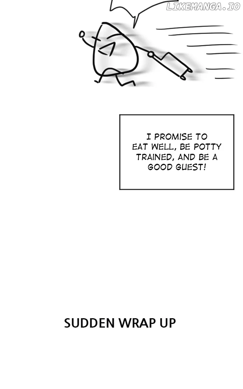 Secretary Deviance Chapter 75 - Page 17