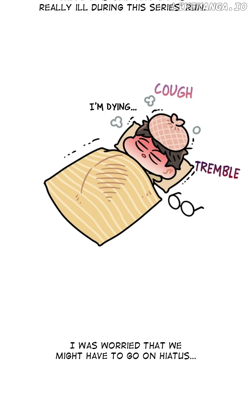 Secretary Deviance Chapter 75 - Page 28