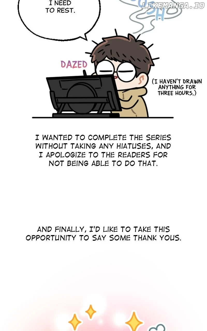 Secretary Deviance Chapter 75 - Page 30