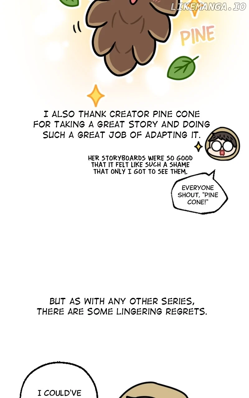 Secretary Deviance Chapter 75 - Page 33