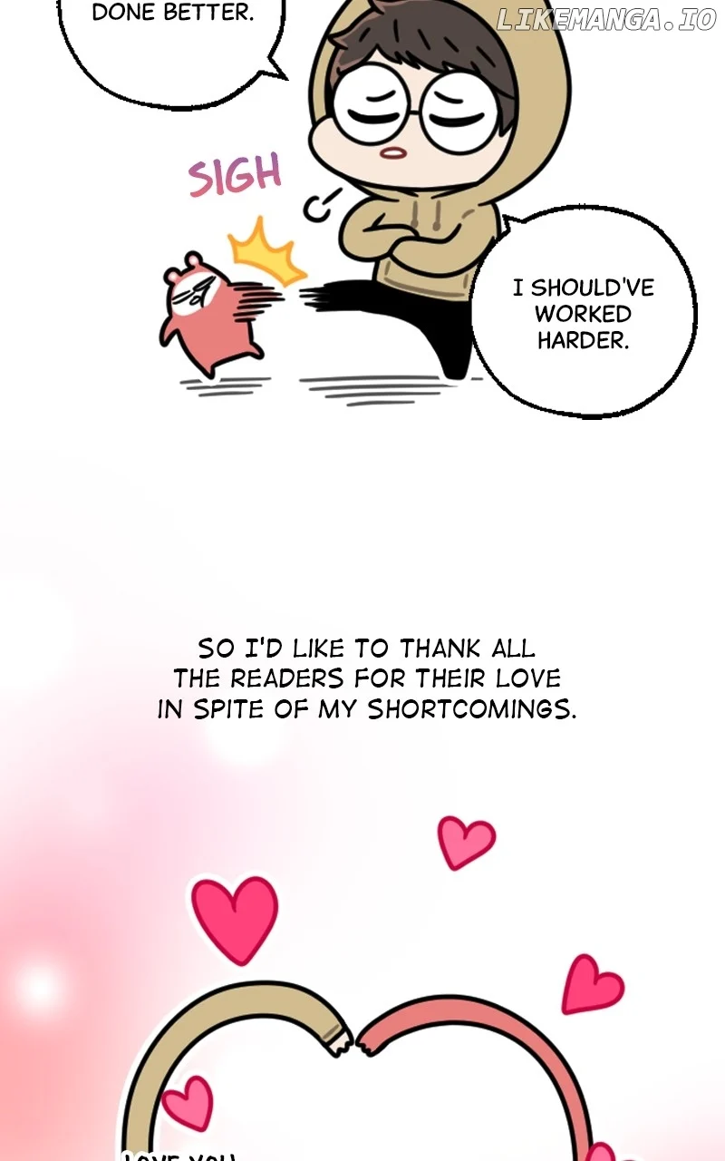 Secretary Deviance Chapter 75 - Page 34