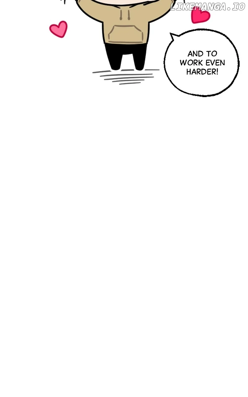 Secretary Deviance Chapter 75 - Page 36