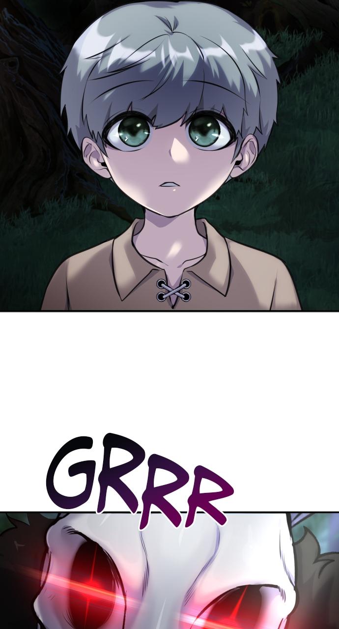 Secretly More Powerful than the Hero Chapter 2 - Page 6