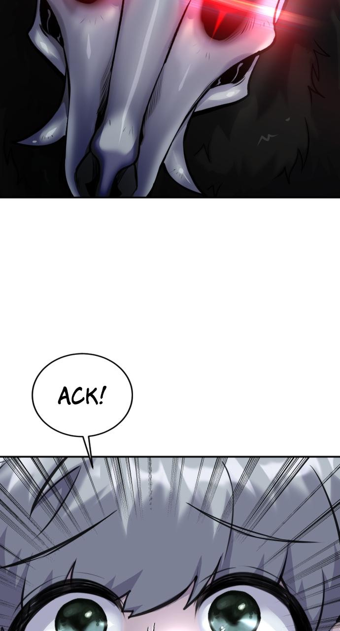 Secretly More Powerful than the Hero Chapter 2 - Page 7