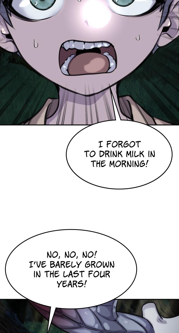 Secretly More Powerful than the Hero Chapter 2 - Page 8