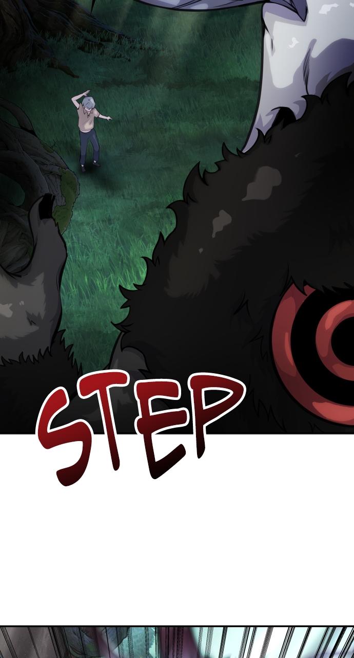 Secretly More Powerful than the Hero Chapter 2 - Page 9