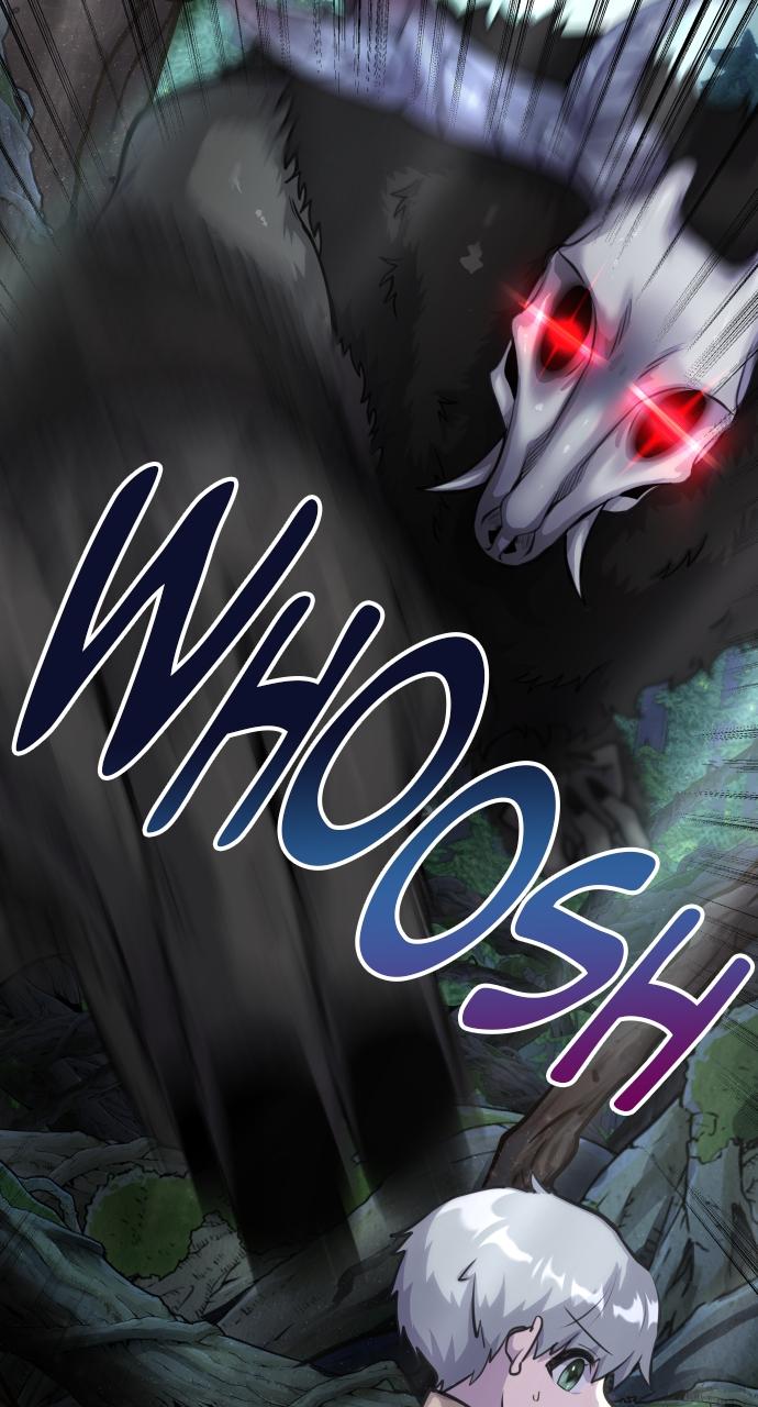 Secretly More Powerful than the Hero Chapter 2 - Page 10