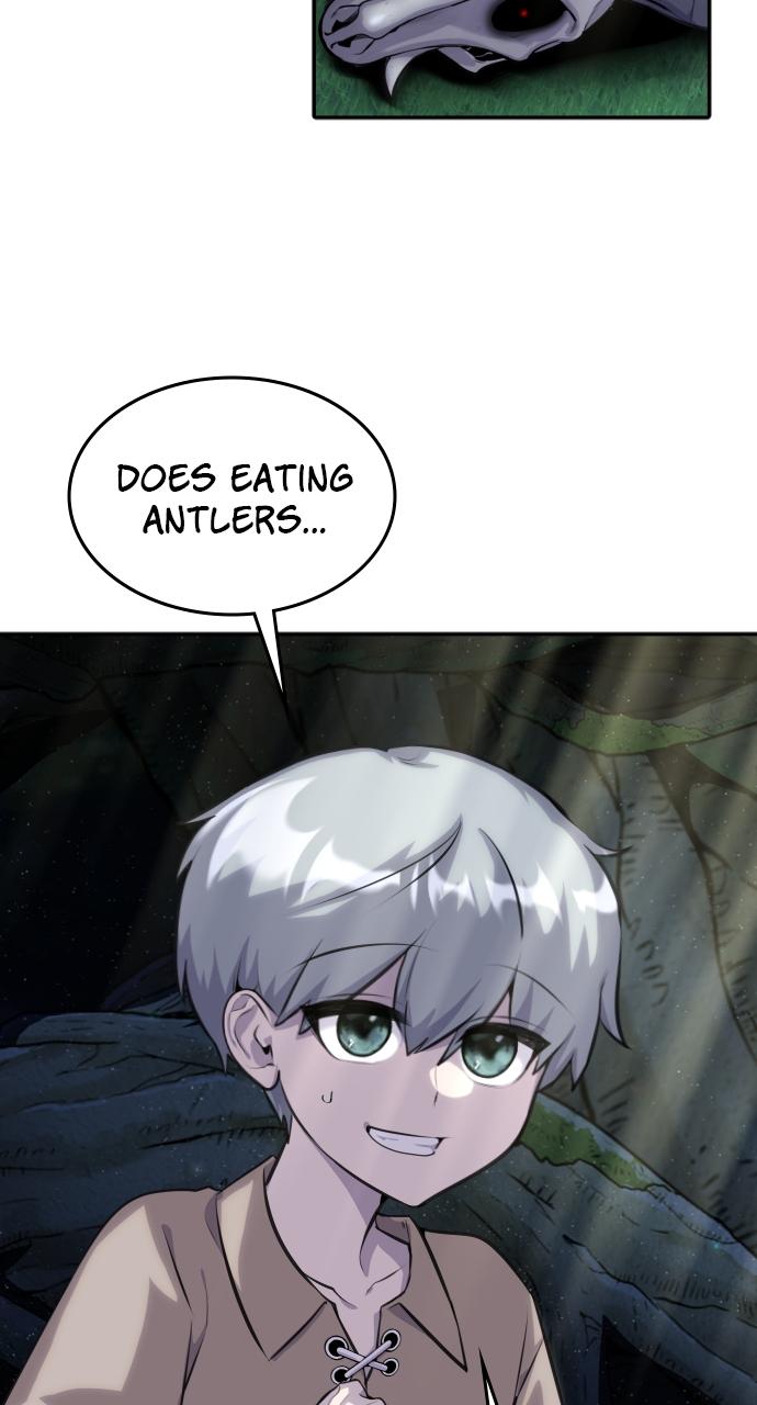 Secretly More Powerful than the Hero Chapter 2 - Page 15