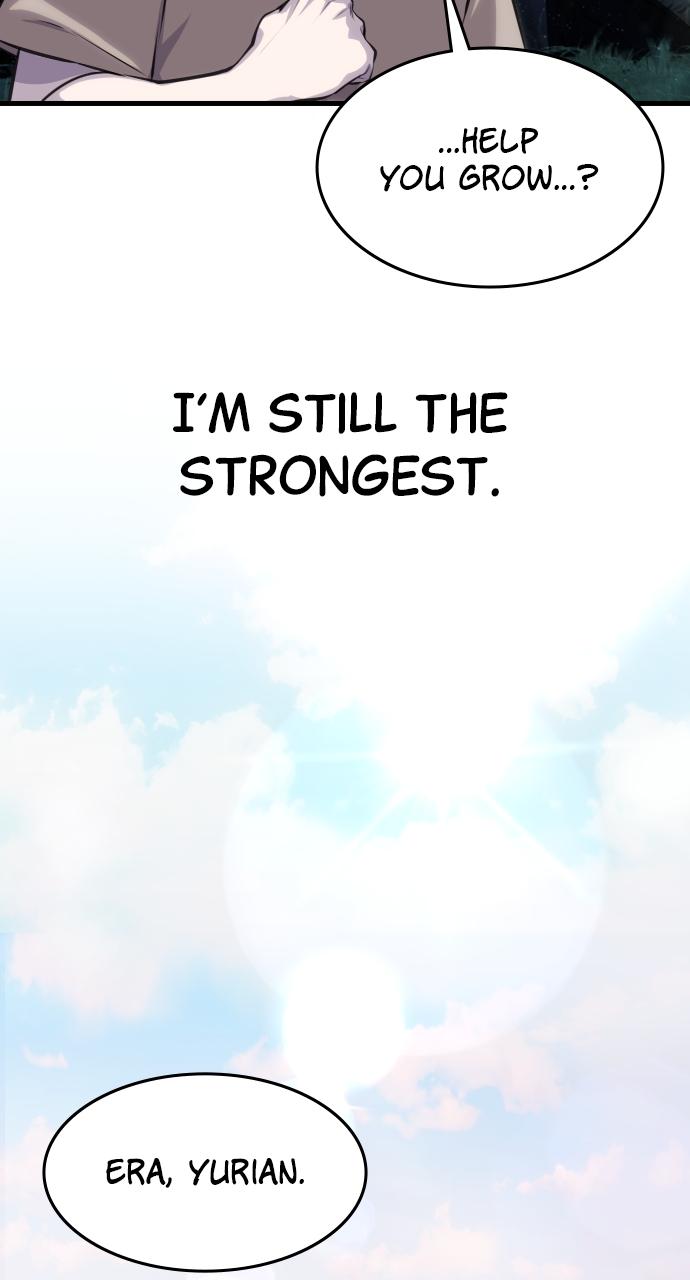 Secretly More Powerful than the Hero Chapter 2 - Page 16