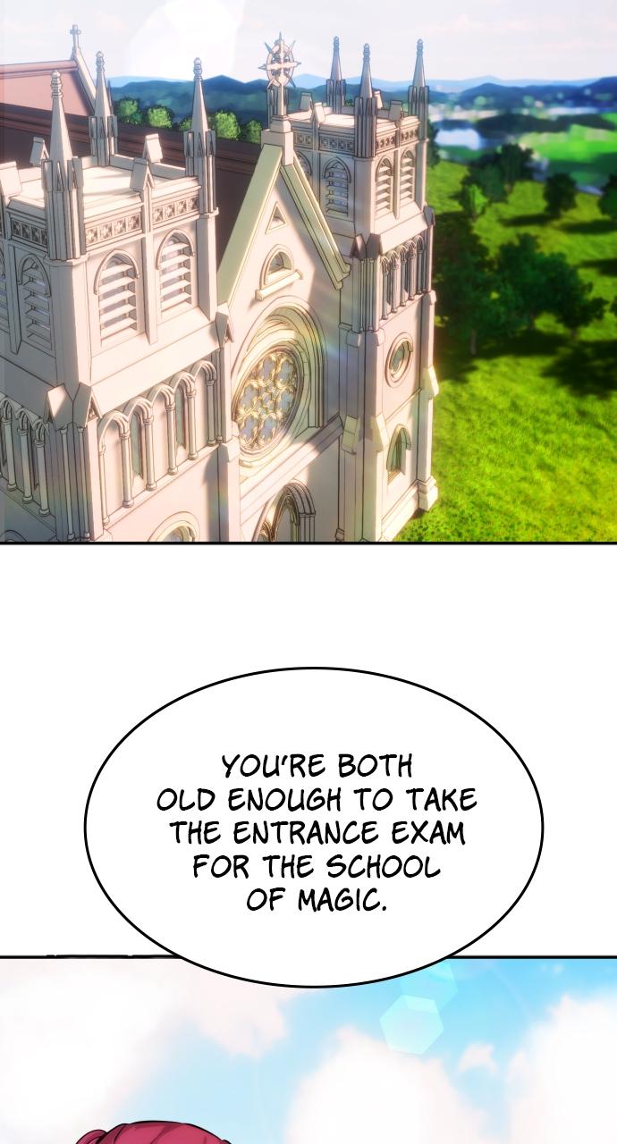 Secretly More Powerful than the Hero Chapter 2 - Page 17