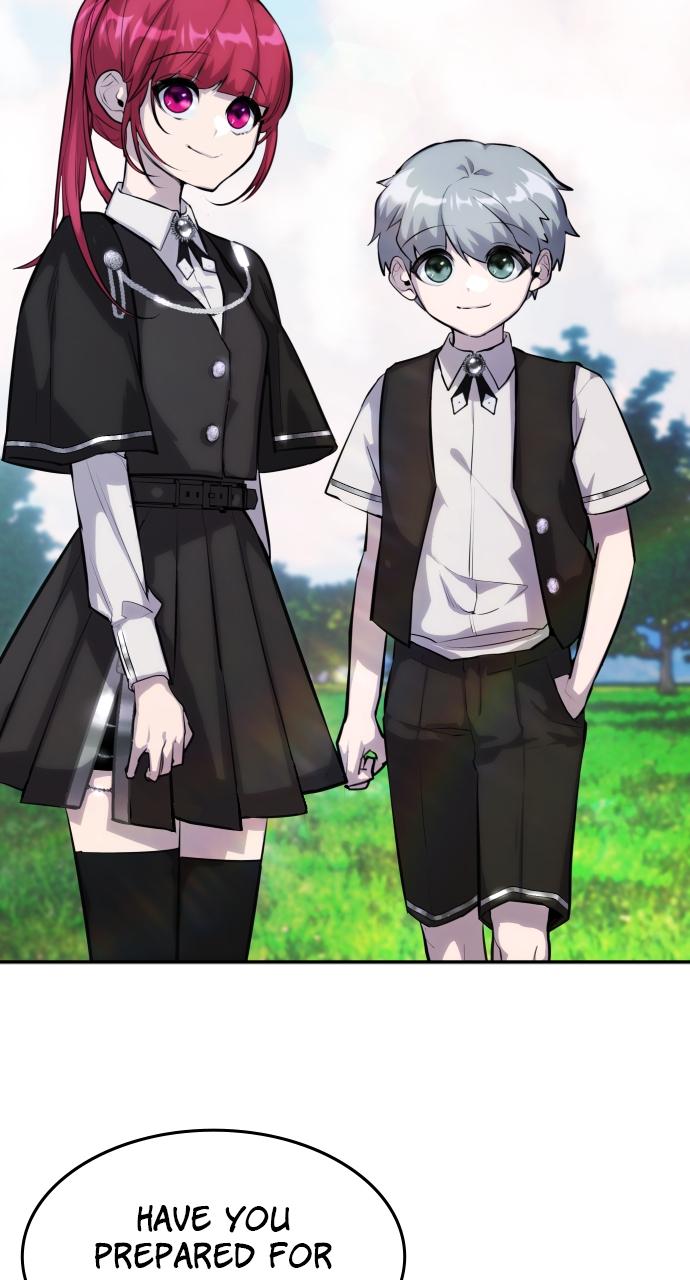 Secretly More Powerful than the Hero Chapter 2 - Page 18