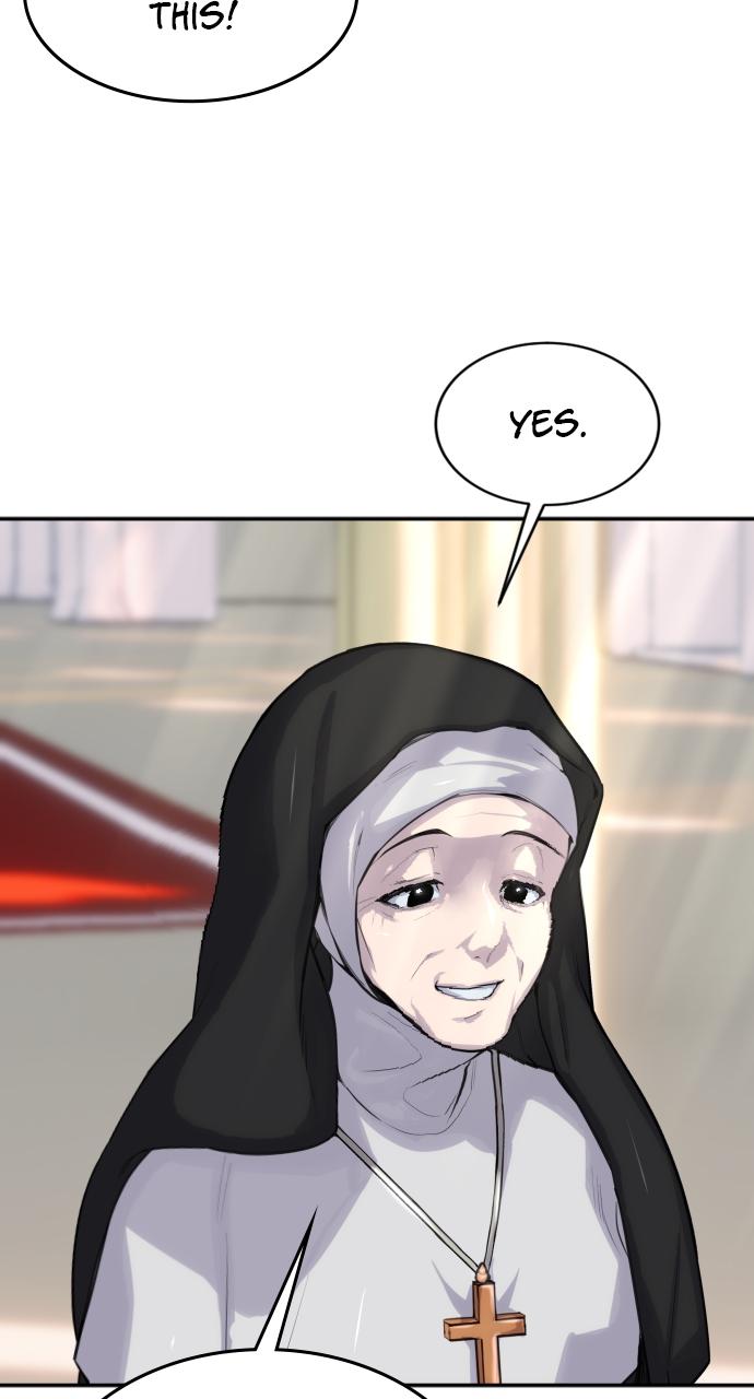 Secretly More Powerful than the Hero Chapter 2 - Page 21