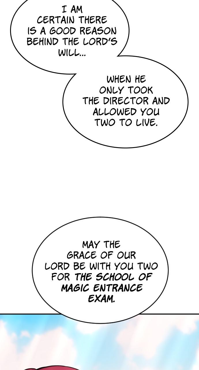 Secretly More Powerful than the Hero Chapter 2 - Page 22