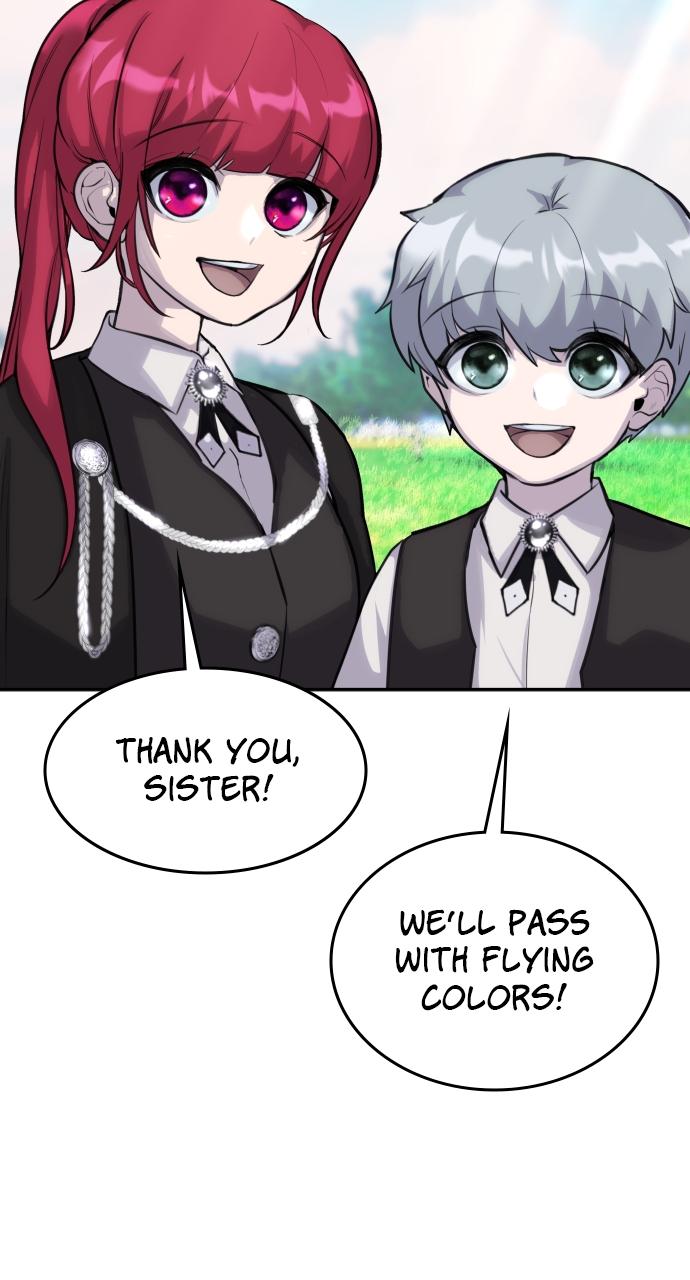 Secretly More Powerful than the Hero Chapter 2 - Page 23