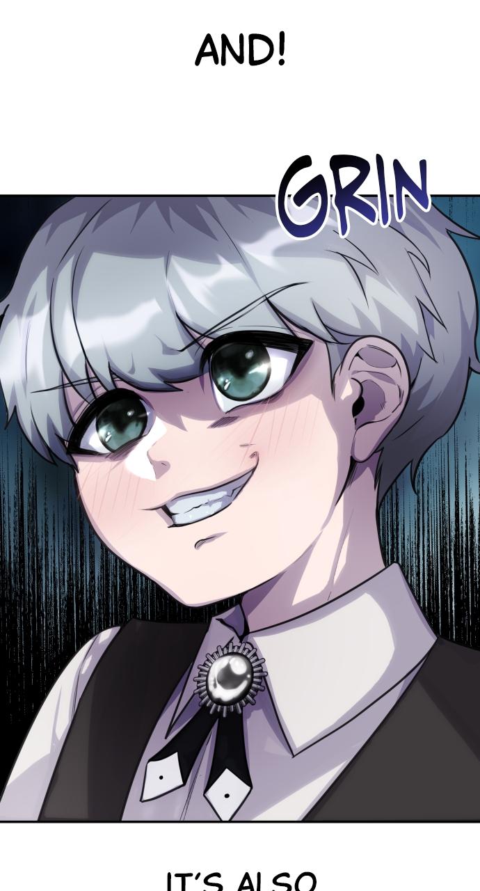 Secretly More Powerful than the Hero Chapter 2 - Page 25