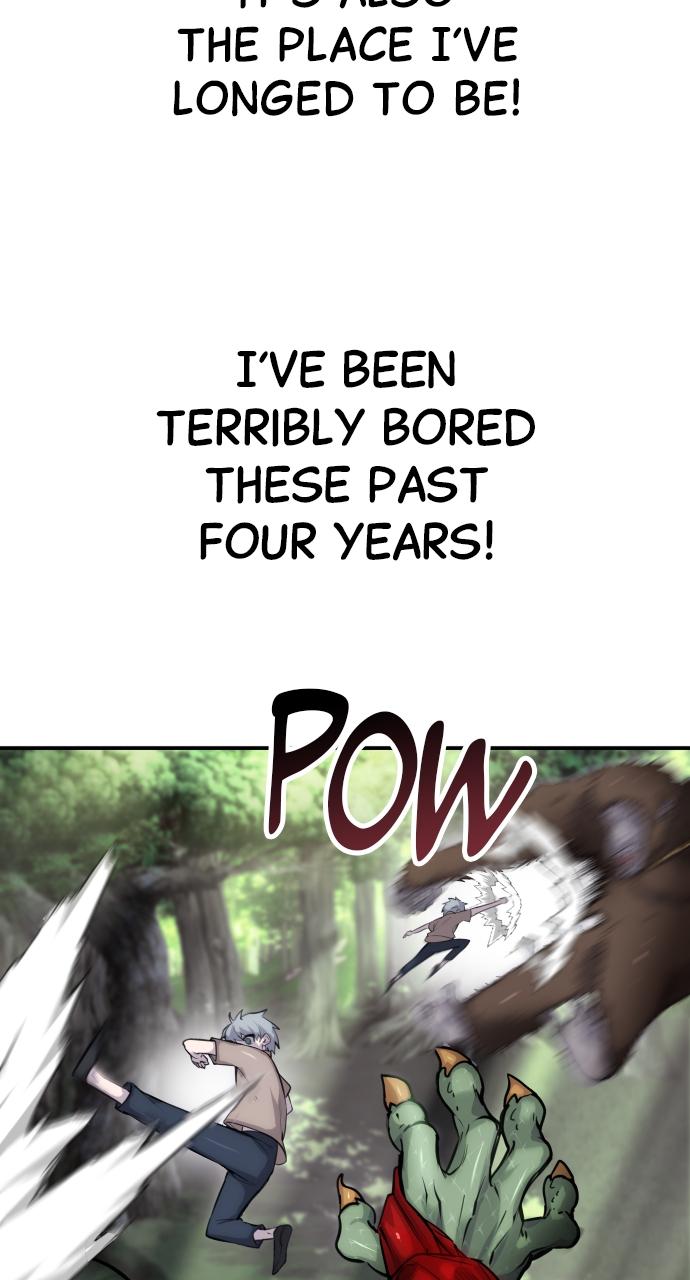 Secretly More Powerful than the Hero Chapter 2 - Page 26