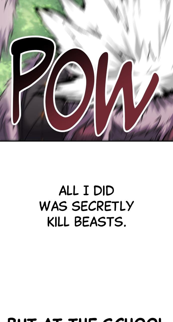 Secretly More Powerful than the Hero Chapter 2 - Page 28