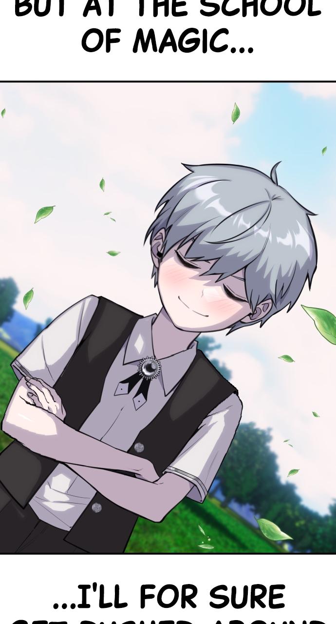 Secretly More Powerful than the Hero Chapter 2 - Page 29