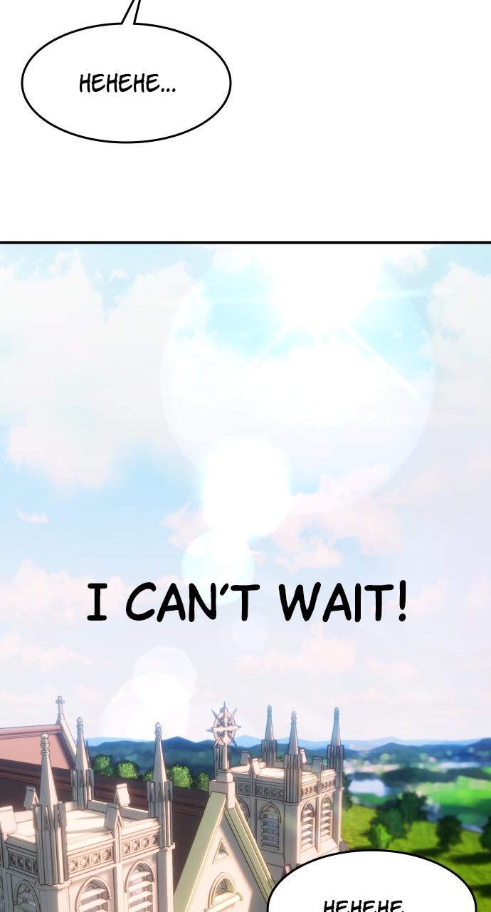 Secretly More Powerful than the Hero Chapter 2 - Page 31