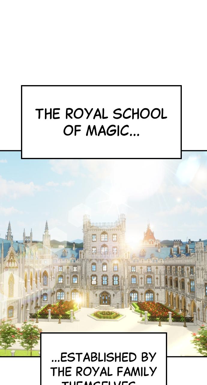 Secretly More Powerful than the Hero Chapter 2 - Page 33