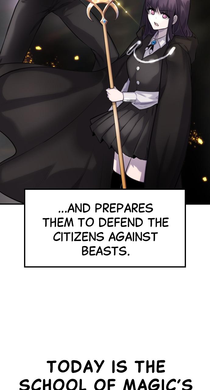 Secretly More Powerful than the Hero Chapter 2 - Page 35