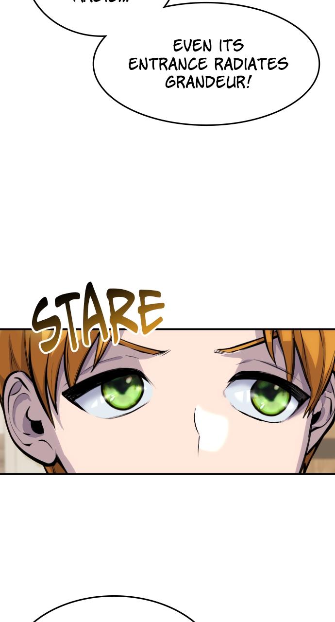 Secretly More Powerful than the Hero Chapter 2 - Page 37