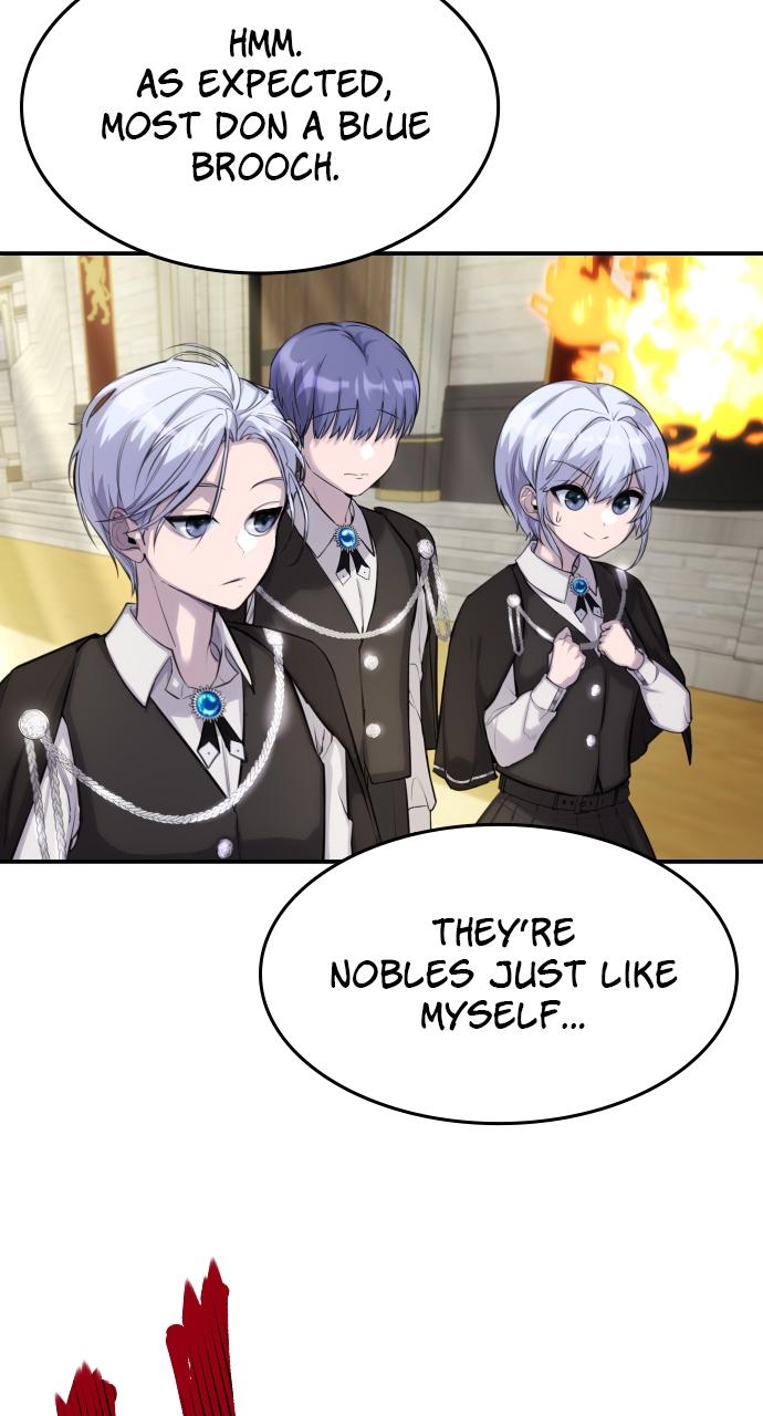 Secretly More Powerful than the Hero Chapter 2 - Page 38