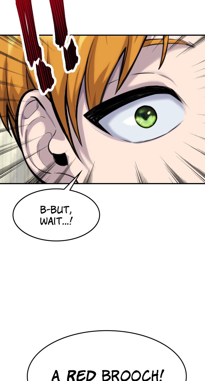 Secretly More Powerful than the Hero Chapter 2 - Page 39