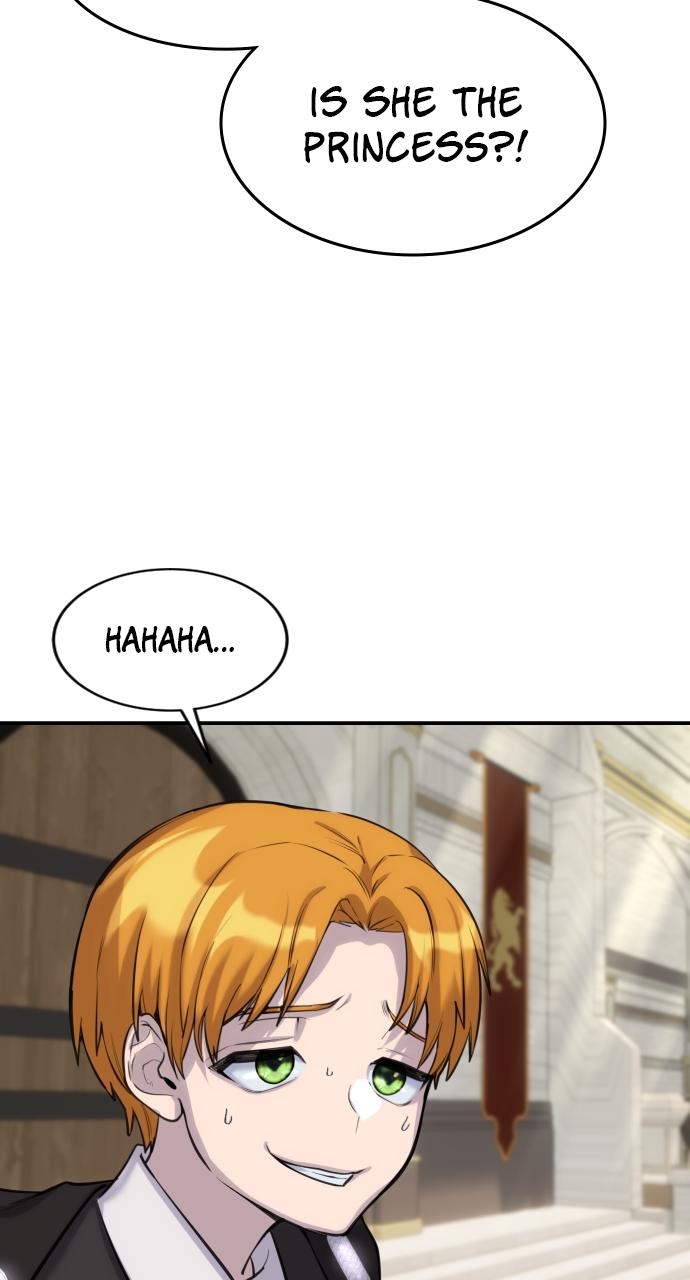 Secretly More Powerful than the Hero Chapter 2 - Page 41