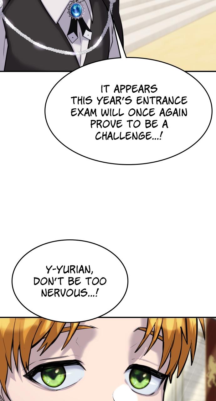 Secretly More Powerful than the Hero Chapter 2 - Page 42